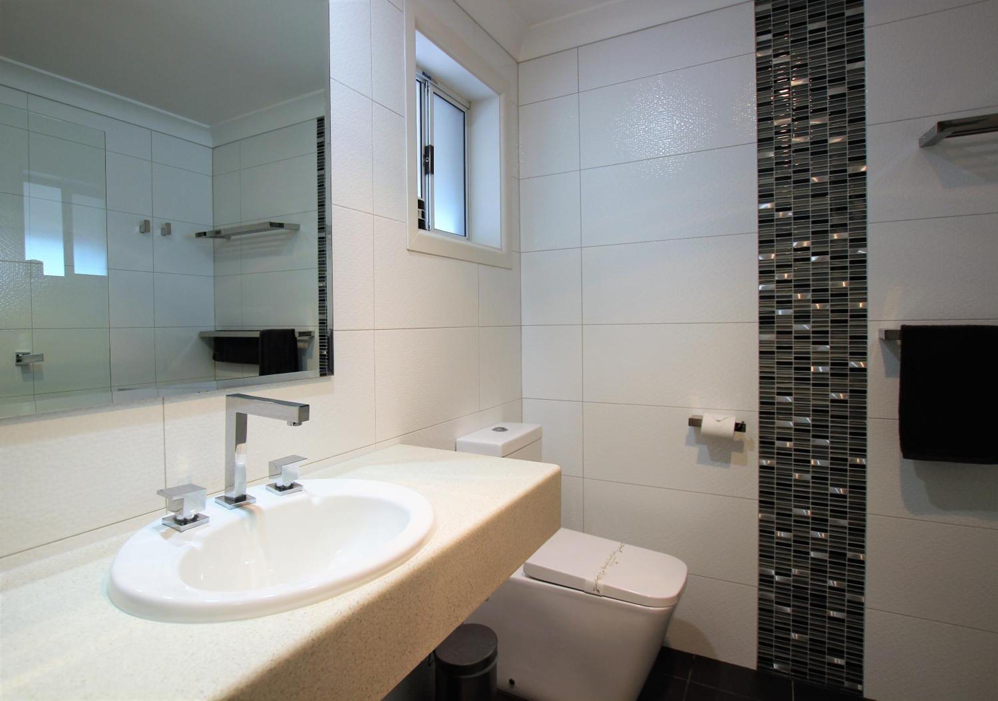 אוברון Highlands Motor Inn מראה חיצוני תמונה
